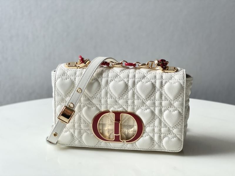 Christian Dior Montaigne Bags